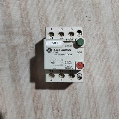 （设备配件）AllenBradley-