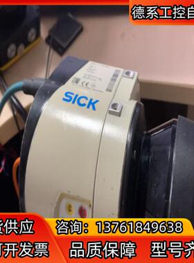 原装激光扫描仪传感器 LMS1xx    议价