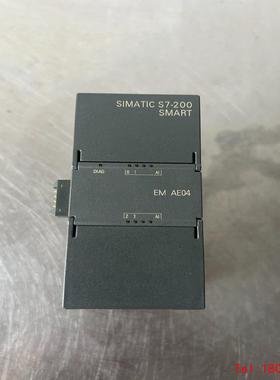 【非标价】西门子288-3AE04,EM AE04模拟量输入模块