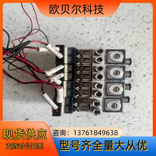 PISCO真空发生器VJPB-060606-D24L原装