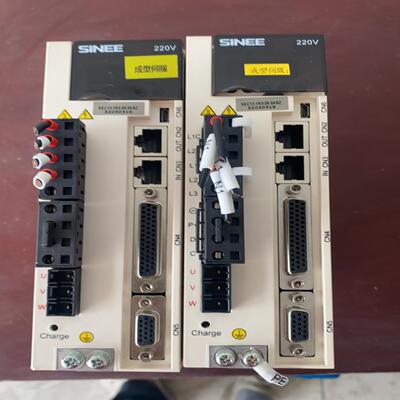 （议价）SINEE伺服驱动器EA180-6R2-2A拆机成色很新实物