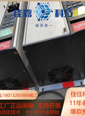 丹佛斯变频器VLT6016HT4C20STR0DLF00A0