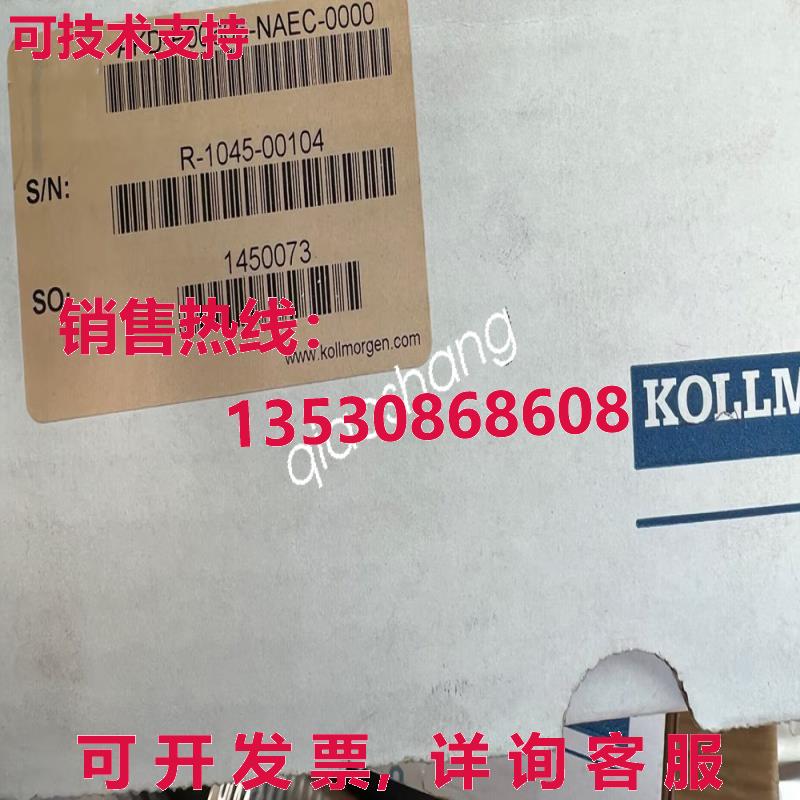原装供应AKD-P00306-NAEC-0051 Kollmorgen 服务器驱动程序  /