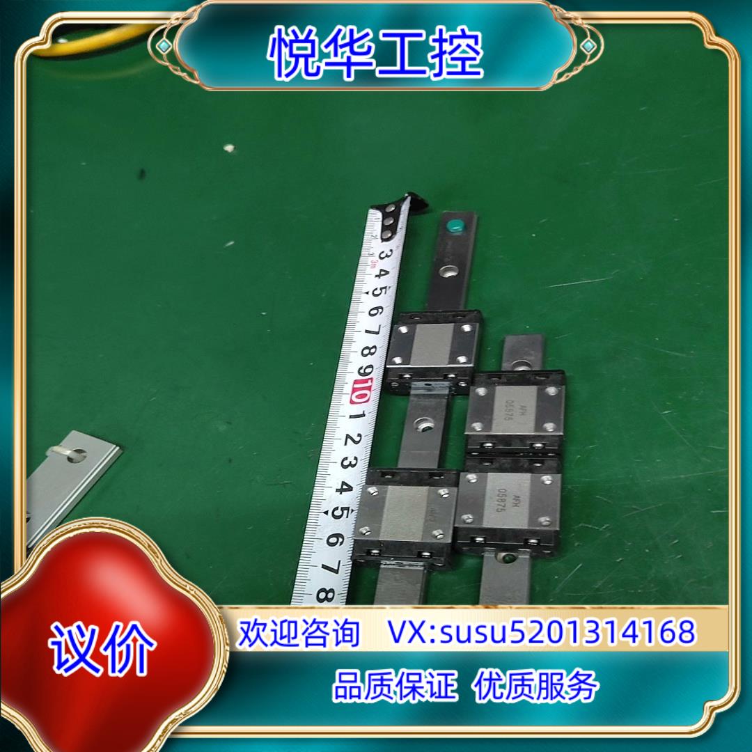 原装568.THK  SRS12M导轨滑块议价