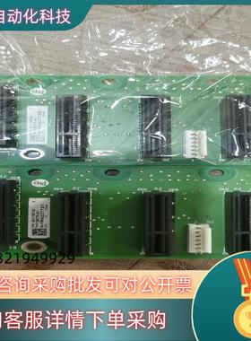 现货AB变频器接口板 395775-A01 99充新 有4块 价