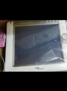 [德峰]STRIKES ENDOSCOPY 控制屏