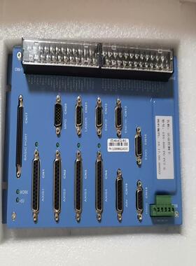 全新原装固高端子板GT2-400-ACC2-∨B-G，控制卡