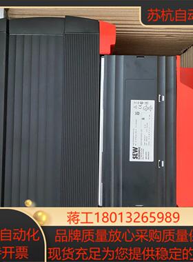 德国SEW变频器MDX61B0370-503-4-00只议价