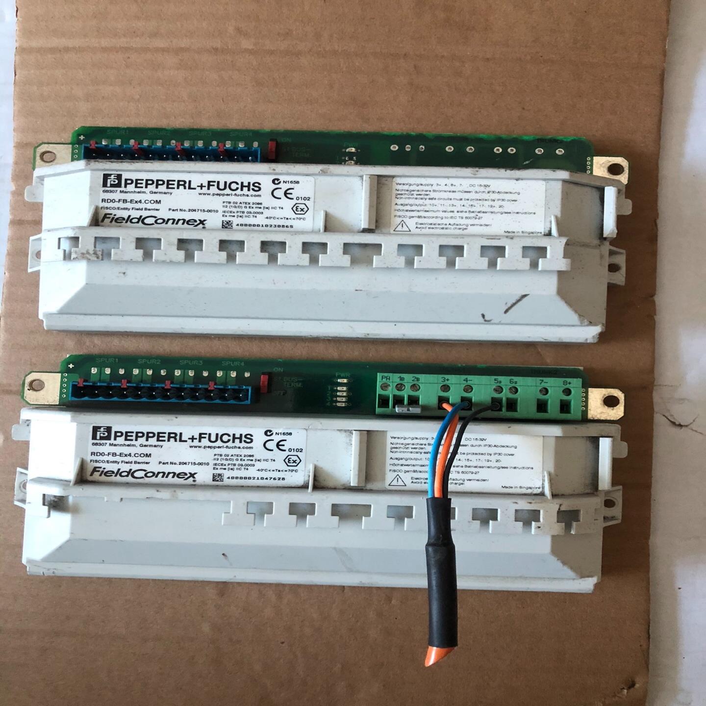 倍加福 RDO-FB-Ex4.com