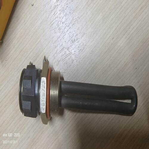 卡特加热电阻器2516723/251-6723