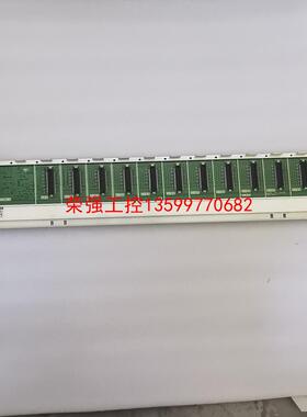【荣强工控】三菱底板 Q312B 二手 运费顺丰到付