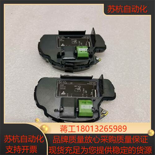 EH 涡街计IO电子模块 XPD0015-AA00
