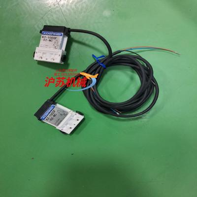 全新原装正品小金井K2-100SF-02-NC