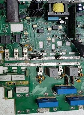 （设备配件）拆机件ABBACS800变频器电源板驱动板RINT-5521