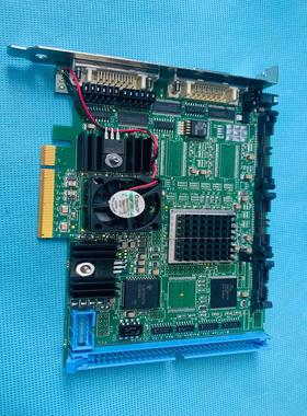 （设备配件）BitFlow图像采集卡 扩展卡