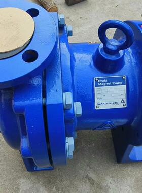 [德峰]易威奇磁力泵MDM40-1601EKKF037J