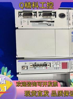 现货AB罗克韦尔PLC模块CPU 1769-L311769-