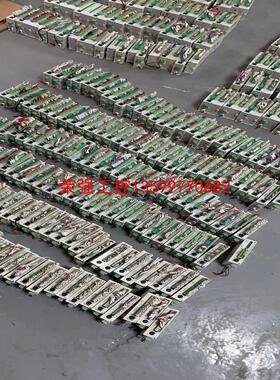 【荣强工控】博森plc，BP14SS211T，成色充新，功能包好，价格便