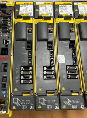 发那科A02B-0307-B822 31i-A CPU