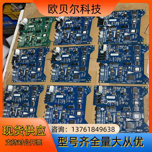 BD流式线路板33218020-01 配件  9
