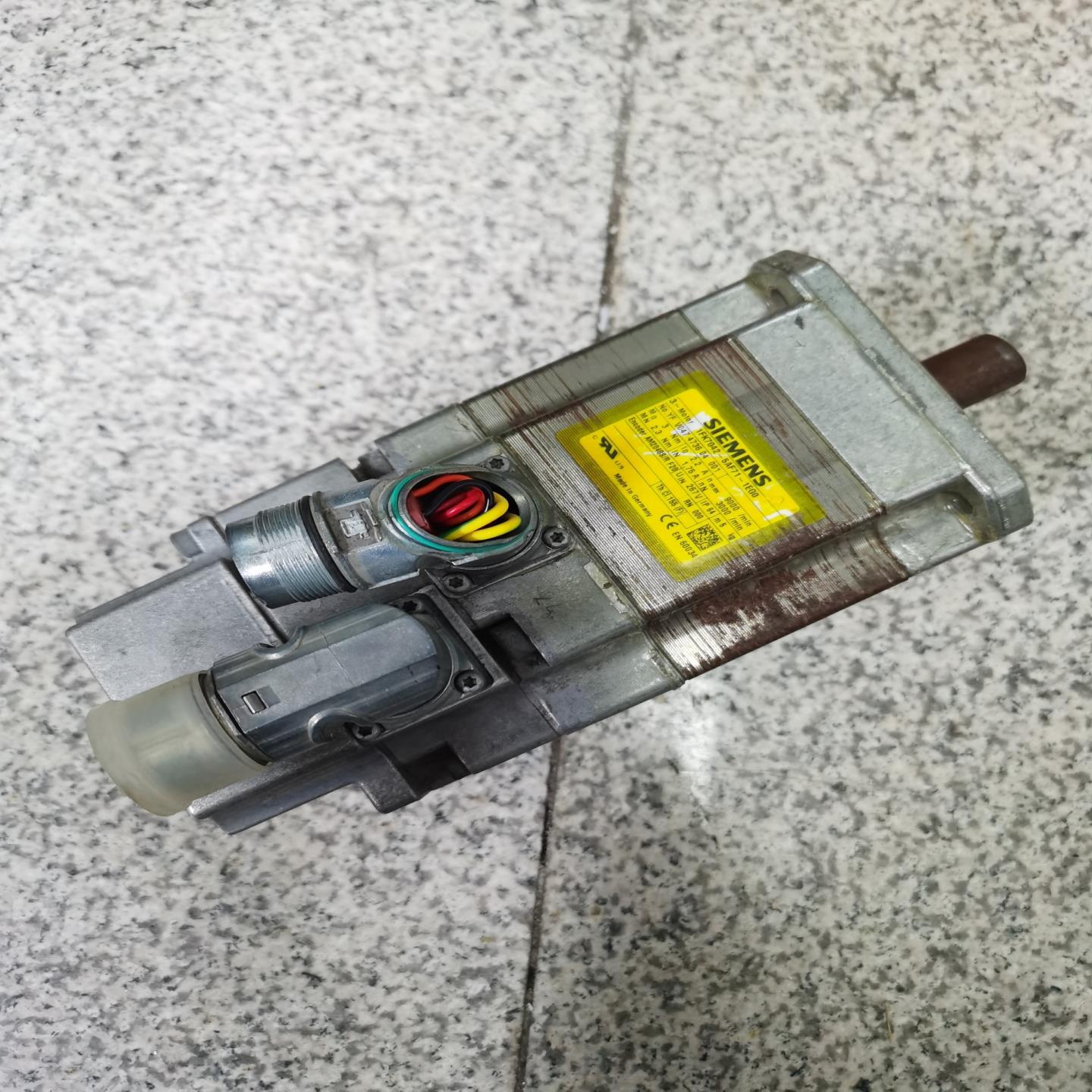 1FK7042-5AF71-1EG0伺服电机件功能议价
