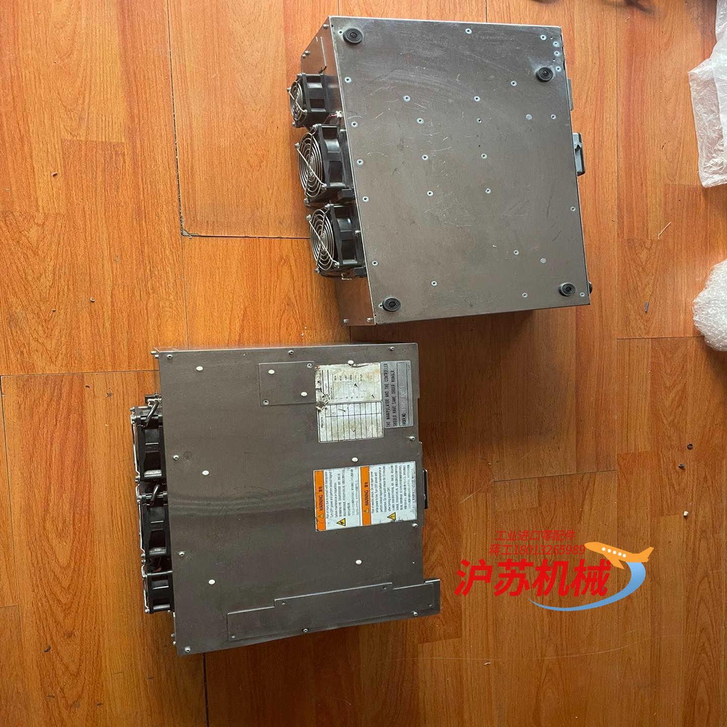 安川机器人控制柜yrc1000micro