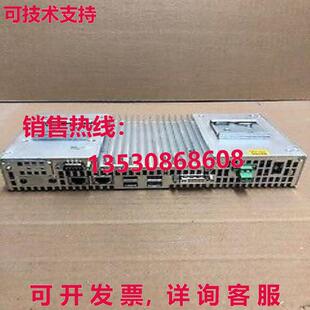 SIEMENS SIMATIC IPC427C MICROBOX PC 6ES7647-7BA20-3PM0 ! USE