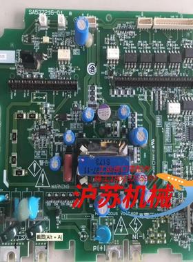 E1-PP15-4 SA537216-01富士FRN15E1