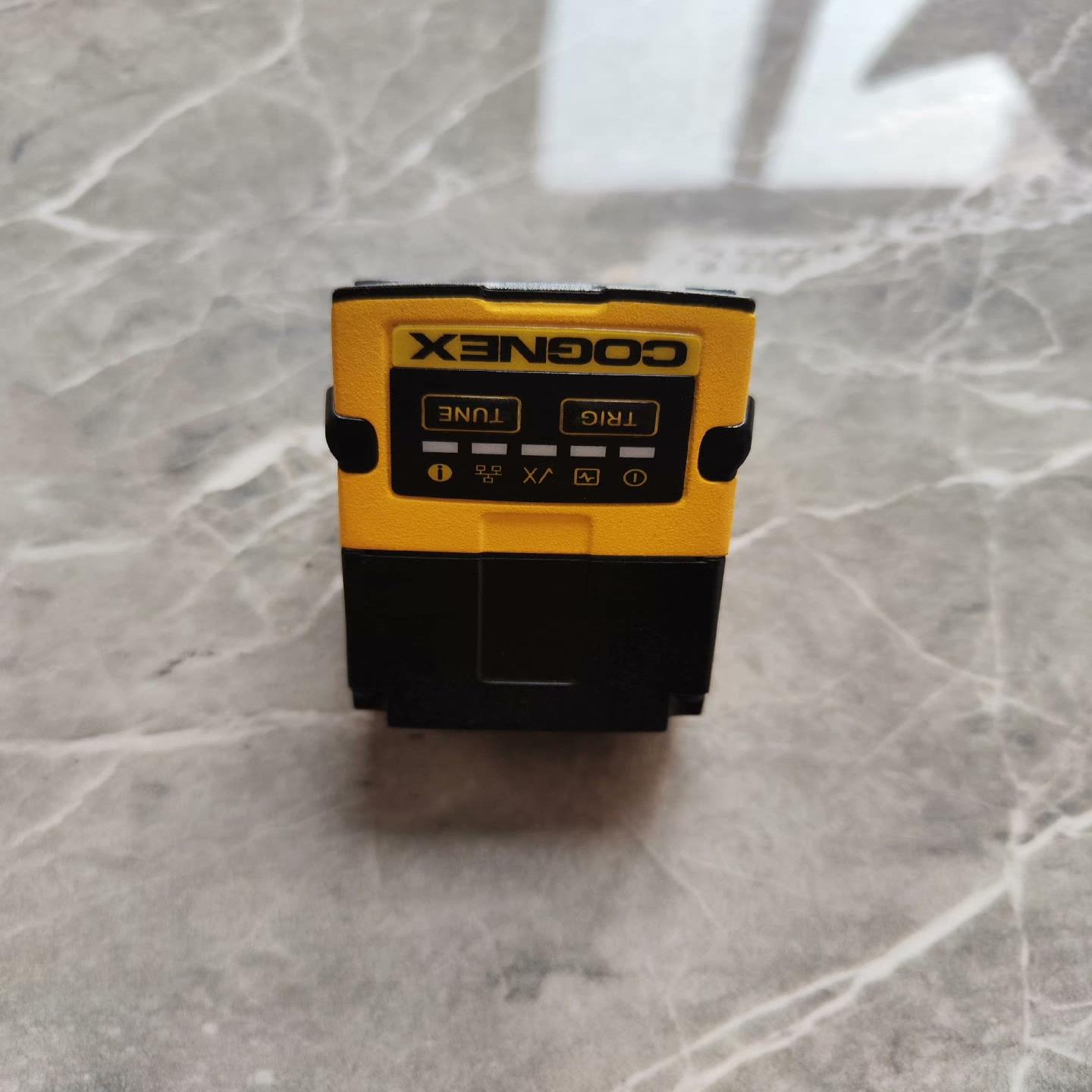 [德峰]康耐视读码器DM262S功能完好成色9成新