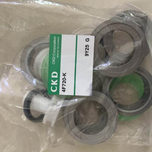 CKD密封件4F710-K 4F720-K 4F610-K 4F620-K议价
