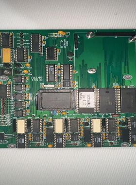 （设备配件）MSC水分仪配件电路板MCT300ESC