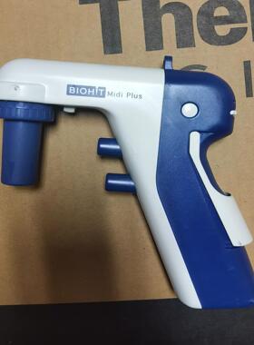 BIOHIT赛多利斯芬兰百得midiplus 大容量电动移液议价