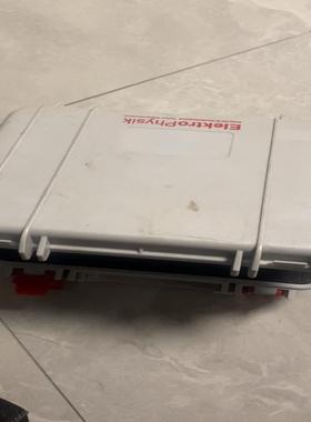 [德峰]B超 400MiniTest声波Elek测厚仪，德国-EPK