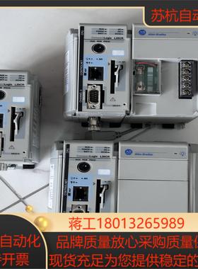 AB罗克韦尔模块1769-L35CR/1769-PA2现货出