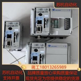 PA2现货出 1769 AB罗克韦尔模块1769 L35CR