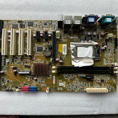 （设备配件） -IMBA-H810 威强R101.0REVH  电IEI