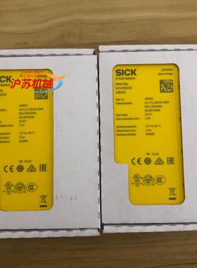 全新二德国SICK 西克RLY3-0SSD100 货号