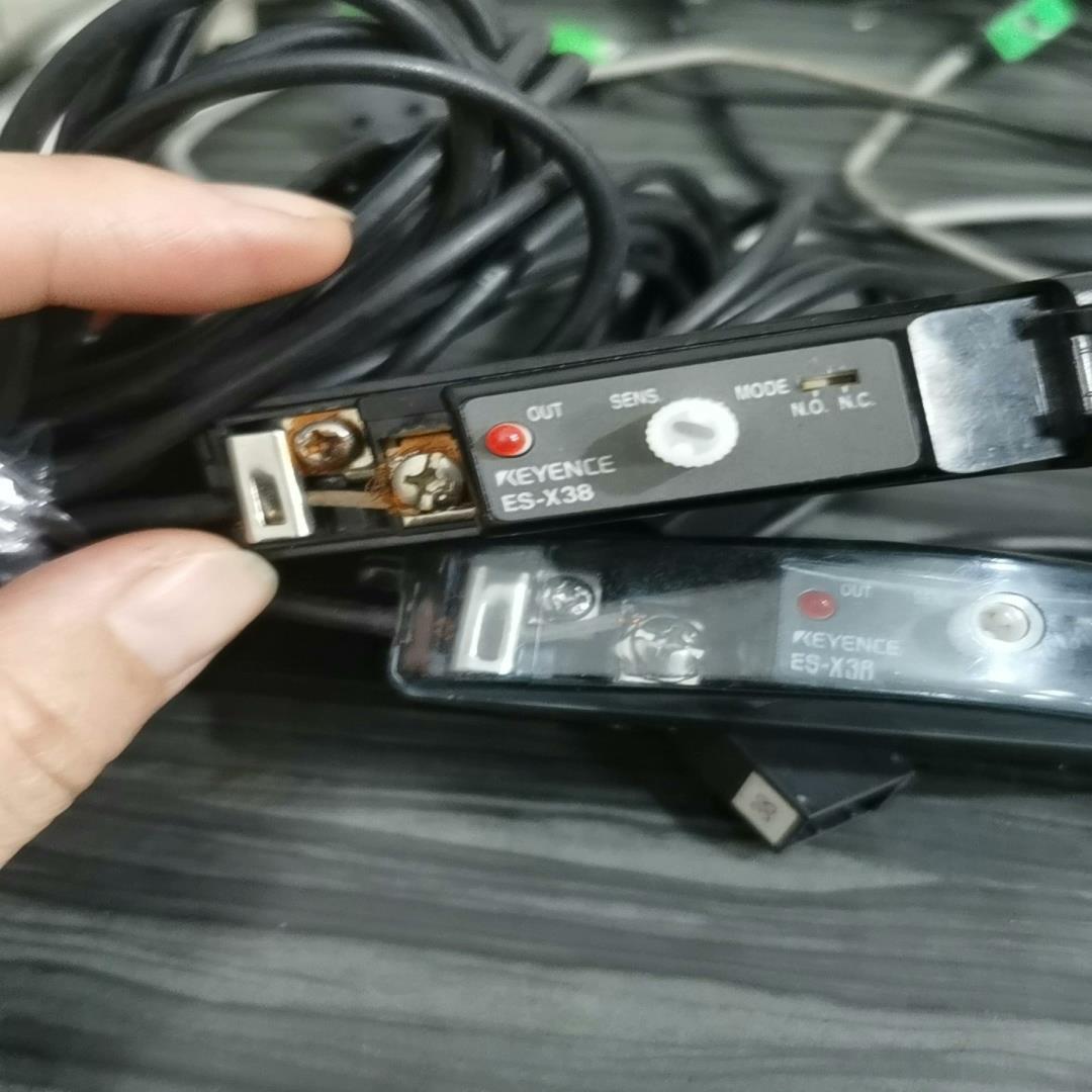 KEYENCE/基恩士ES-X38