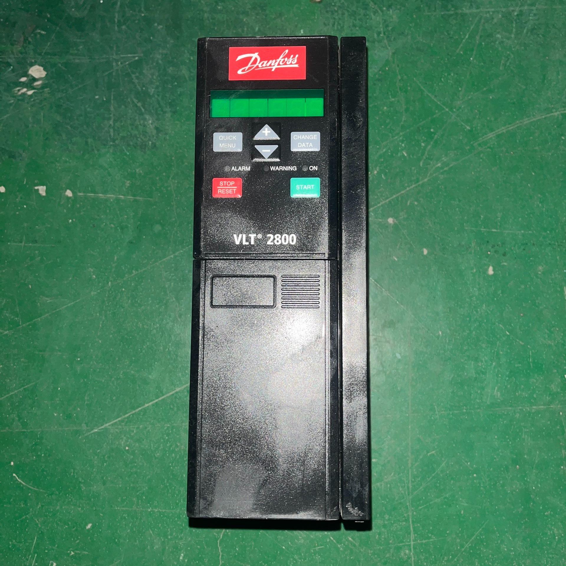 丹佛斯VLT2800系列VLT2840，178B5030，