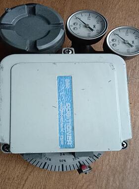 阀门定位器IP8100-031-DH电气阀