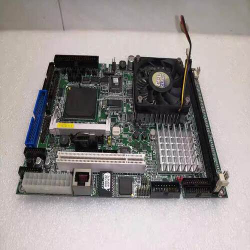 议~研华PCM-8200 REVA10 主板送CPU散热器