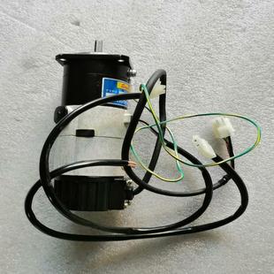 60W看 412E18 SANYODENKI电机 L506B