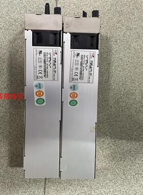 原装新巨M1U2-5650V4H服务器电源M1U-2650V