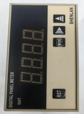 SF3-40S SF340S SHENLAN SF3 SF系列数字计数器/长度计 深蓝仪表