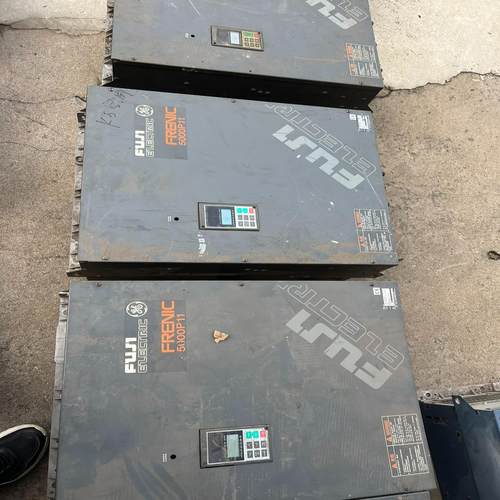 （设备配件）富士拆机 P11S 132kw 110kw 75kw 55k