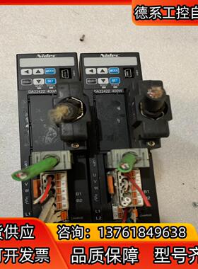 三协伺服驱动器 DA22422 功率400v