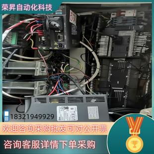 B七台400W 0421 和AS 现货台达伺服驱动器ASD