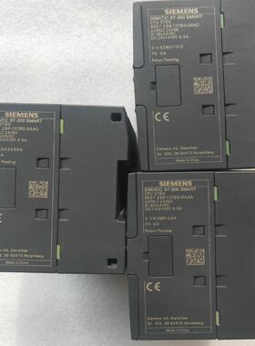 【工控自动化】S7-200 SMART  CPU ST60 PLC议价