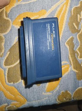 [德峰]福禄克FLUKE networks OMNIS CANNER