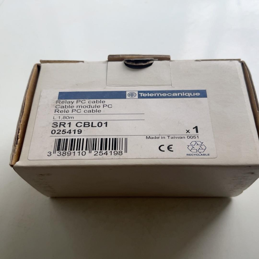 SR1CBL01数据线，全新原装正品